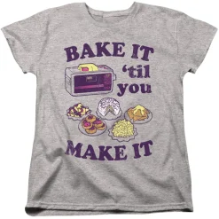Easy Bake Oven - Bake It 'til You Make It