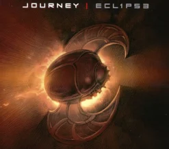 Eclipse (CD) - Journey
