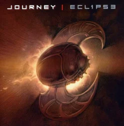Eclipse (CD) - Journey