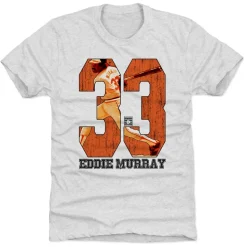 Eddie Murray Game O