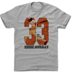 Eddie Murray Game O
