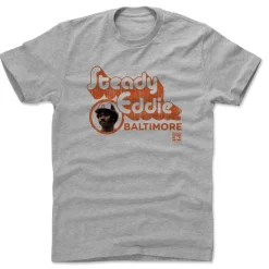 Eddie Murray Groovy O