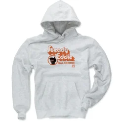 Eddie Murray Groovy O