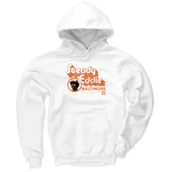 Eddie Murray Groovy O