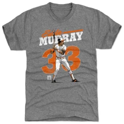 Eddie Murray Retro WHT