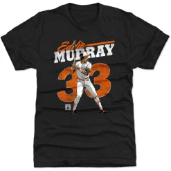 Eddie Murray Retro WHT