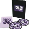Elements Tour Box 2016 (CD) - King Crimson