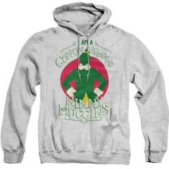 Elf - Cotton Headed Ninny Muggins