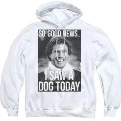 Elf - Must Love Dogs