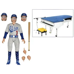 Elton John Live 1975 8 Inch Clothed Action Figure