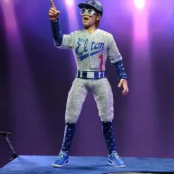 Elton John Live 1975 8 Inch Clothed Action Figure