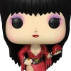 Elvira 40th Anniversary Funko POP Vinyl Figure | Elvira (Diamond Glitter)