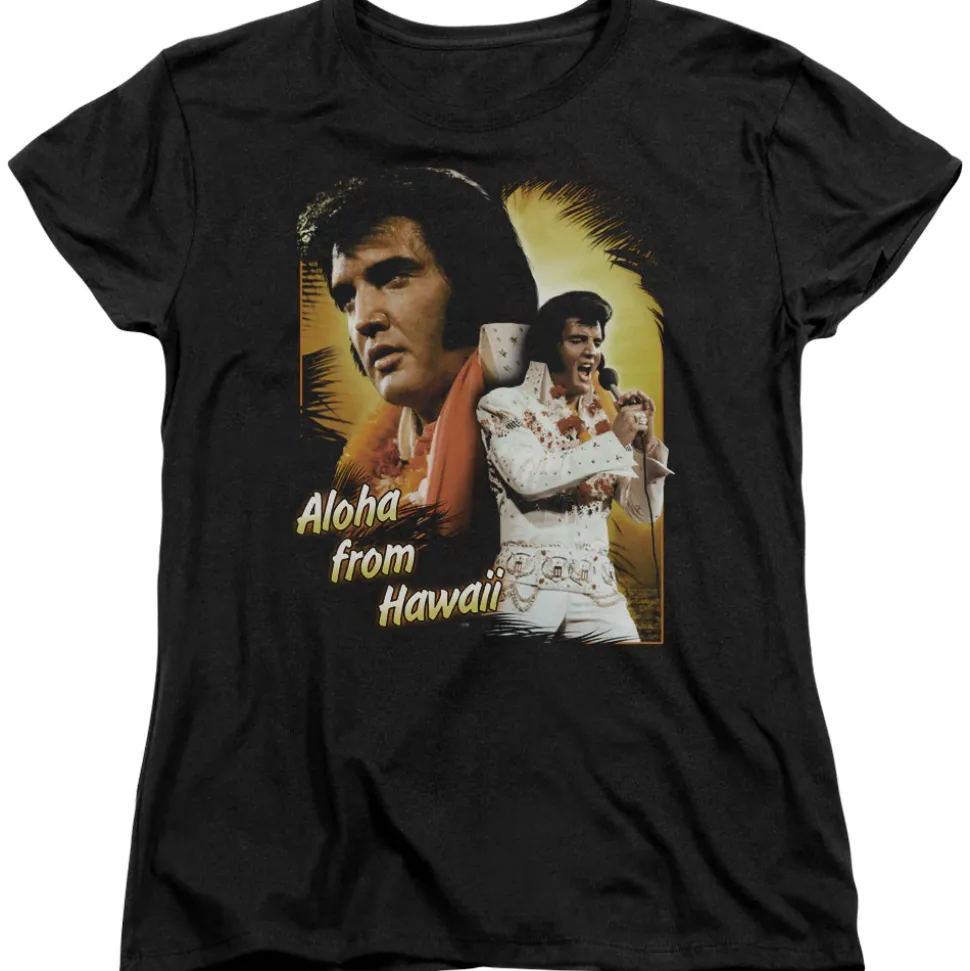 Elvis - Aloha