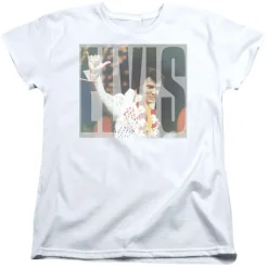 Elvis - Aloha Knockout