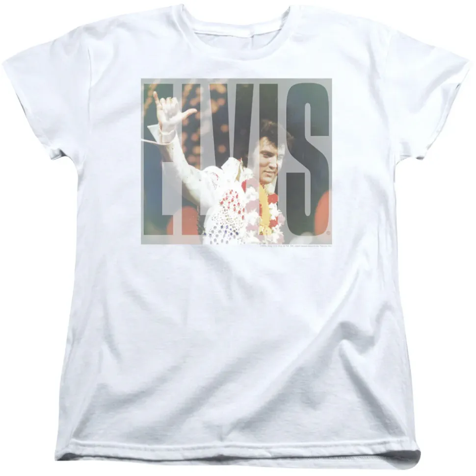 Elvis - Aloha Knockout