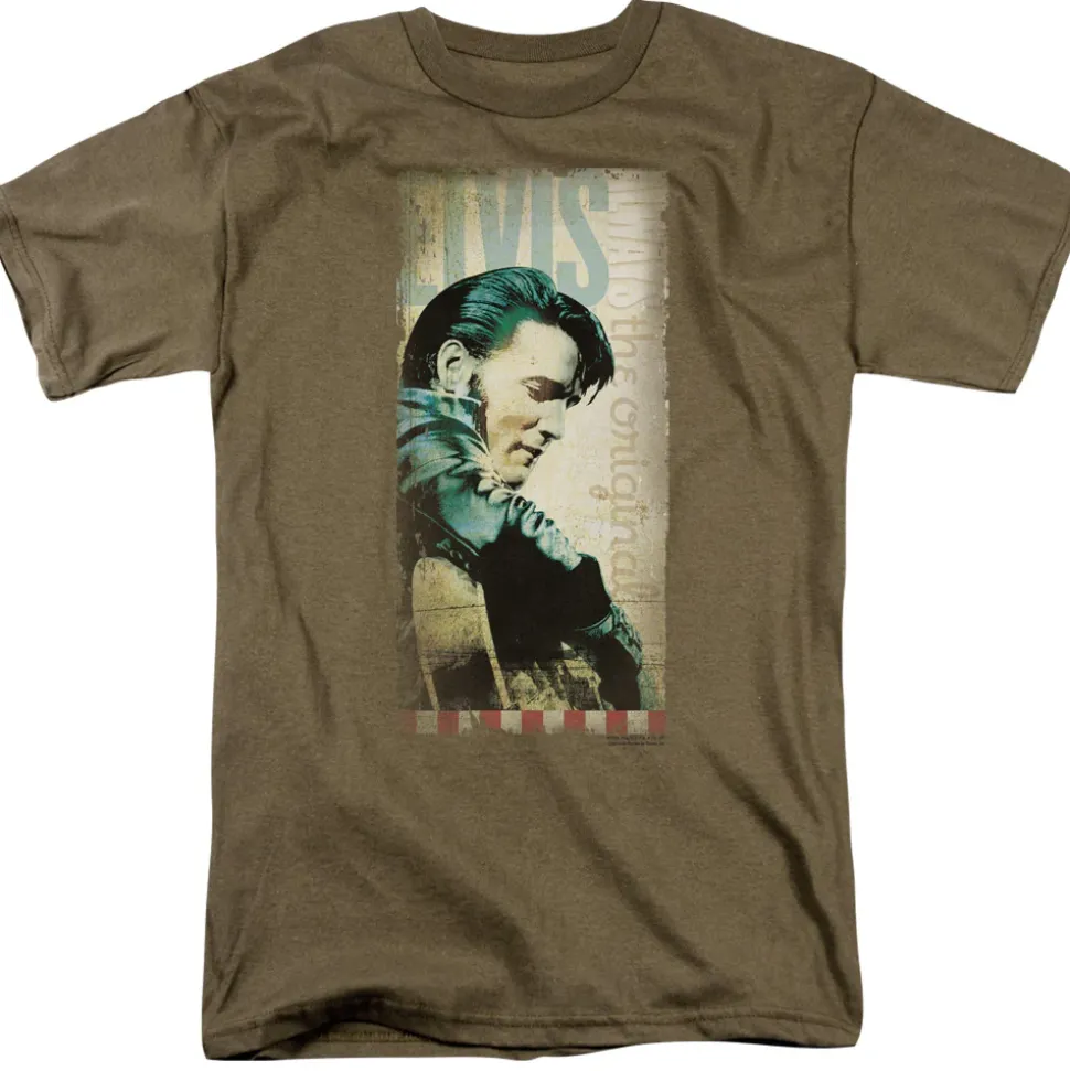 Elvis - Always Original