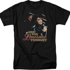 Elvis - Are You Lonesome