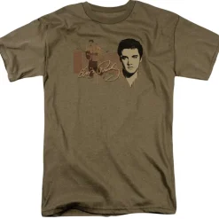 Elvis - At the Gates