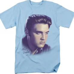 Elvis - Big Portrait