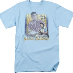 Elvis - Blue Hawaii