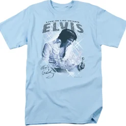 Elvis - Blue Vegas