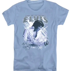 Elvis - Blue Vegas
