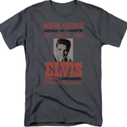 Elvis - Buffalo 1956