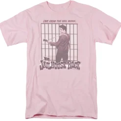 Elvis - Cell Block Rock