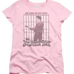 Elvis - Cell Block Rock