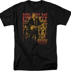 Elvis - Comeback Spotlight