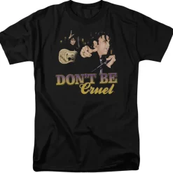 Elvis - Don't Be Cruel