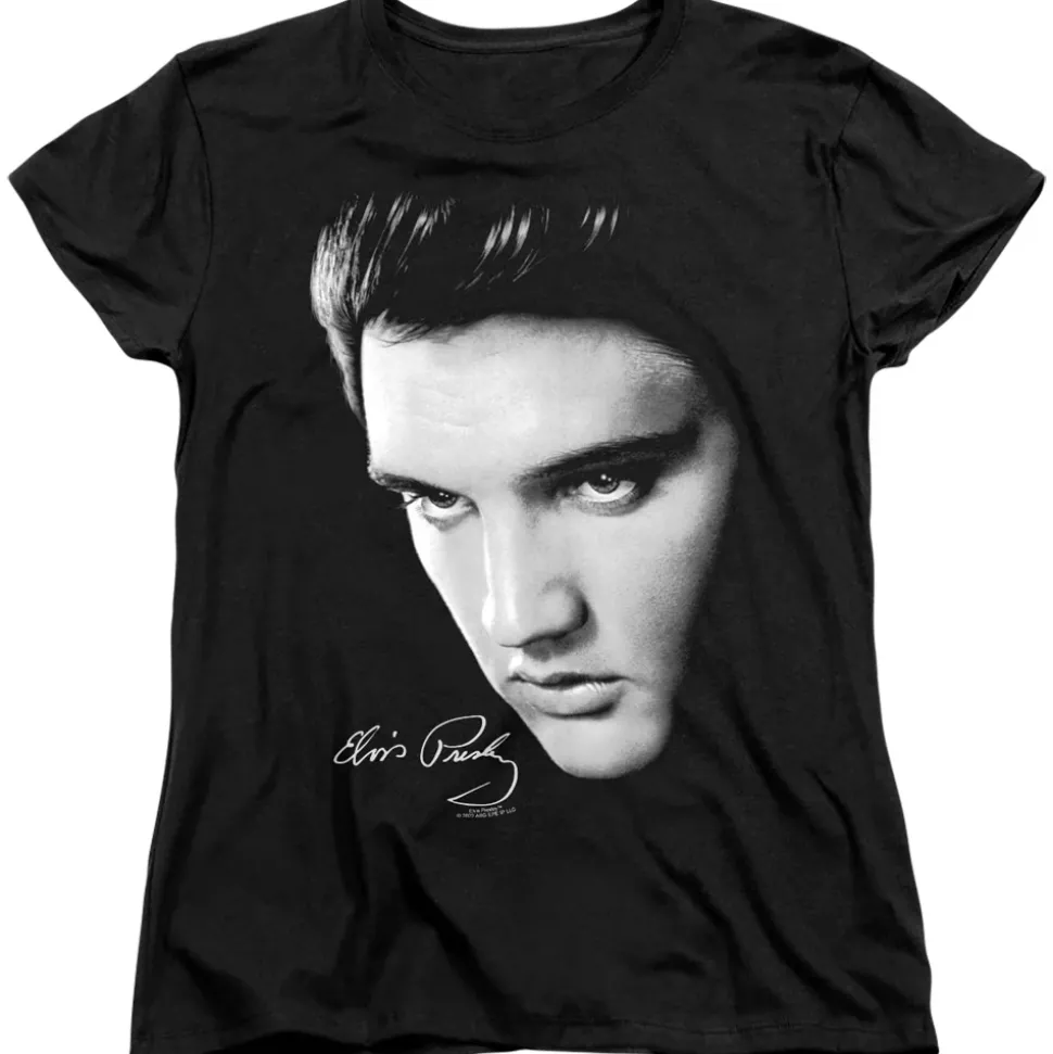 Elvis - Face