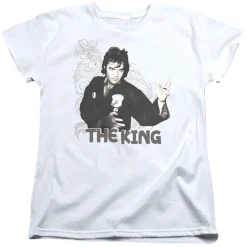 Elvis - Fighting King