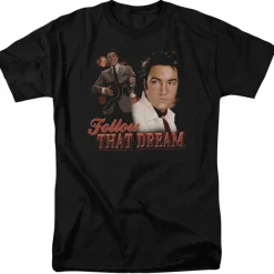 Elvis - Follow That Dream