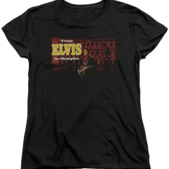 Elvis - From Elvis in Memphis