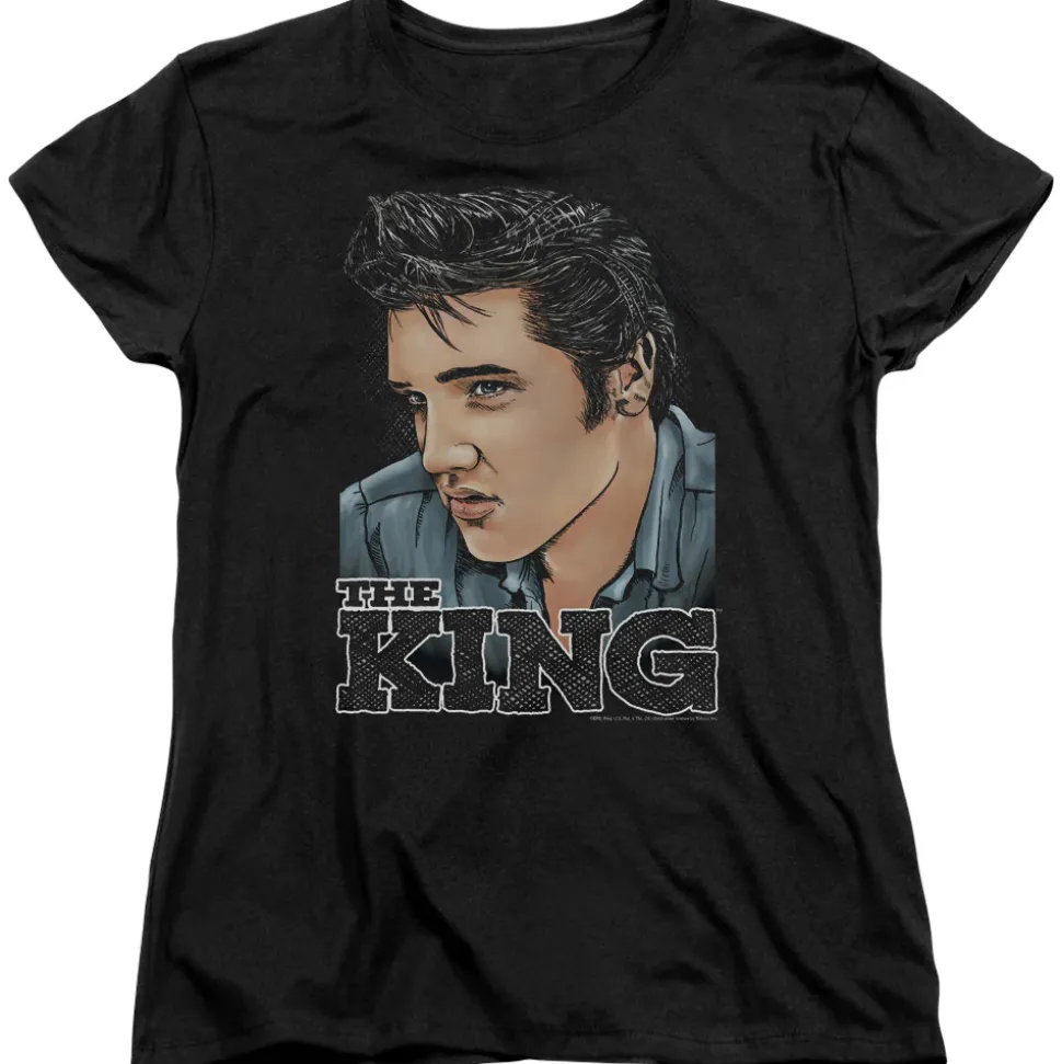 Elvis - Graphic King