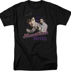 Elvis - Heartbreak Hotel