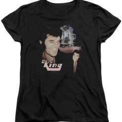 Elvis - Home Sweet Home