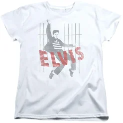 Elvis - Iconic Pose