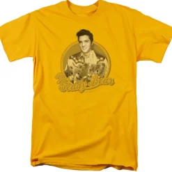 Elvis - I'm Your Teddy Bear