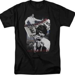 Elvis - International Hotel