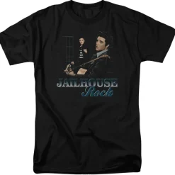 Elvis - Jailhouse Rock