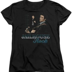 Elvis - Jailhouse Rock