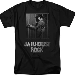 Elvis - Jailhouse Rock