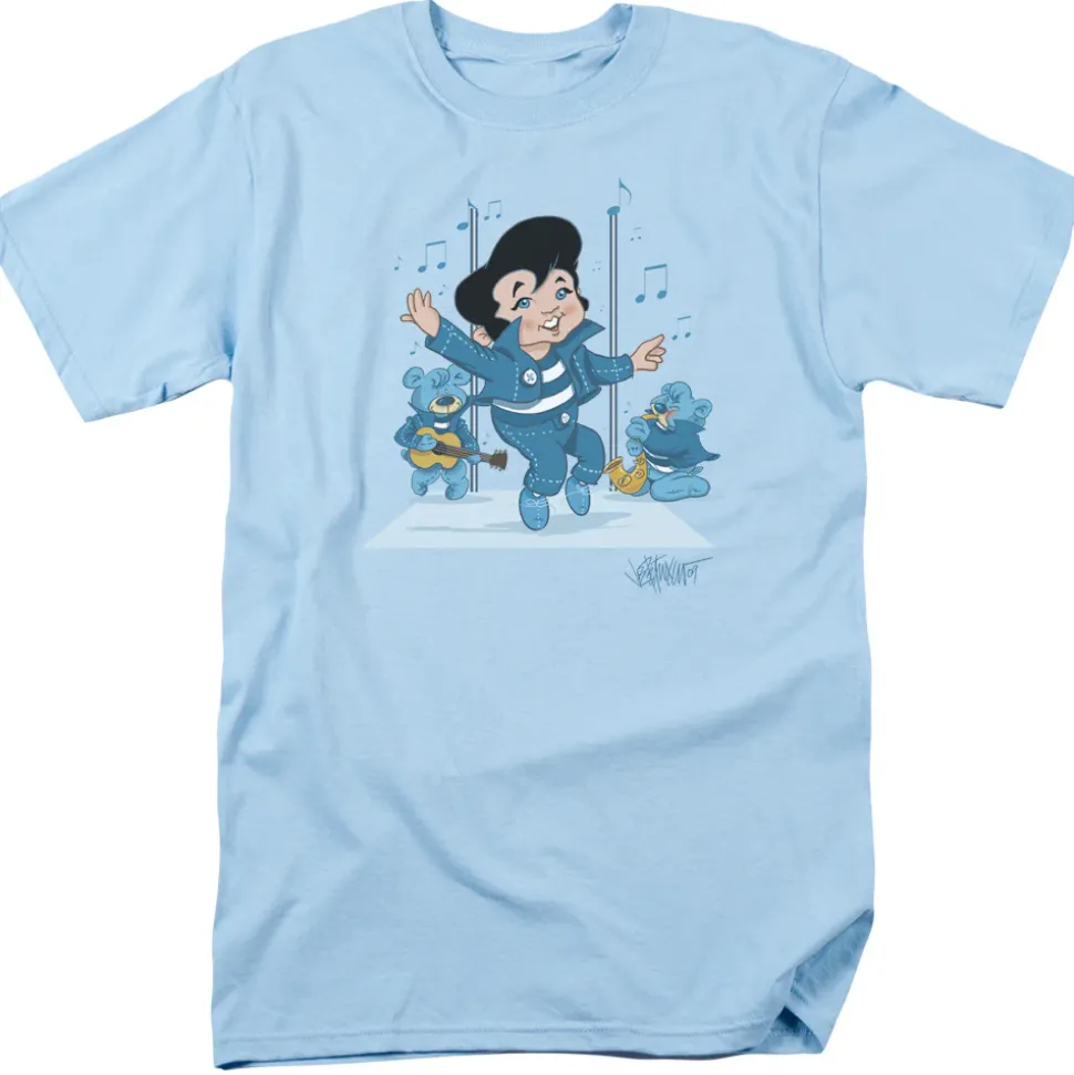 Elvis - Jailhouse Rocker