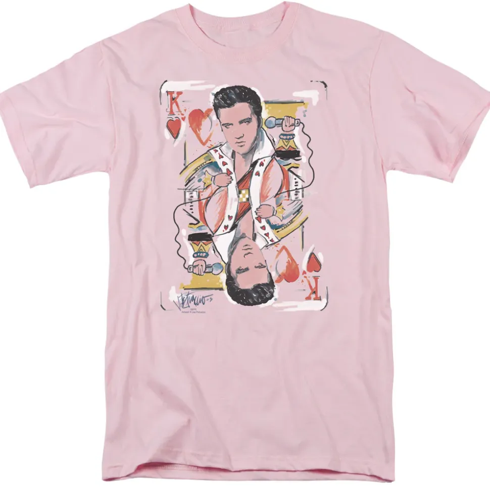 Elvis - King of Hearts