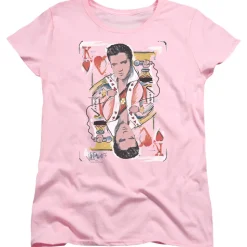 Elvis - King of Hearts