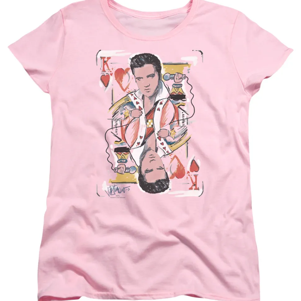 Elvis - King of Hearts