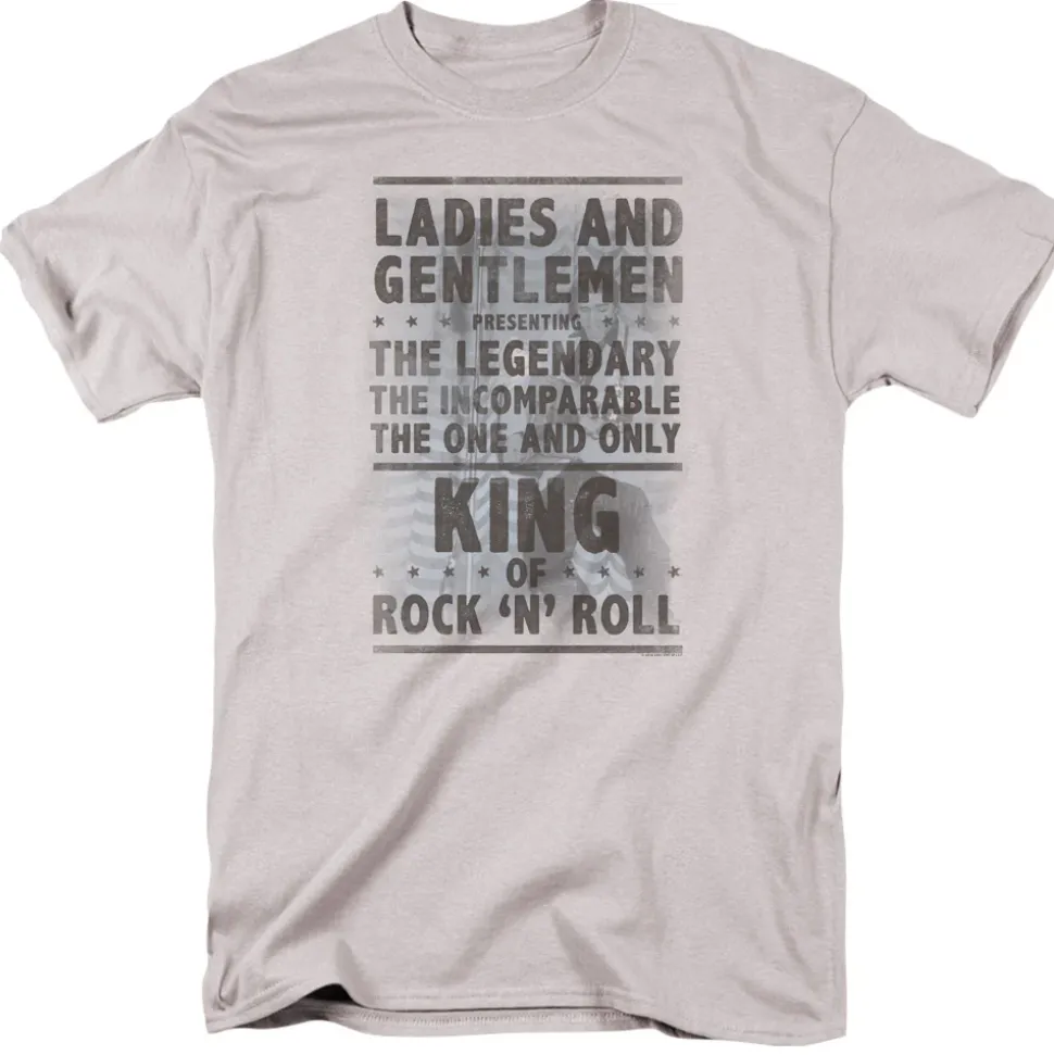 Elvis - Ladies and Gentlemen