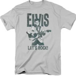 Elvis - Let's Rock